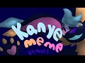 Kanye Animation Meme // Happy New Year!