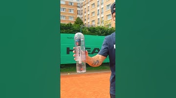 The COOLEST tennis gadget #tennis #tennisgadget