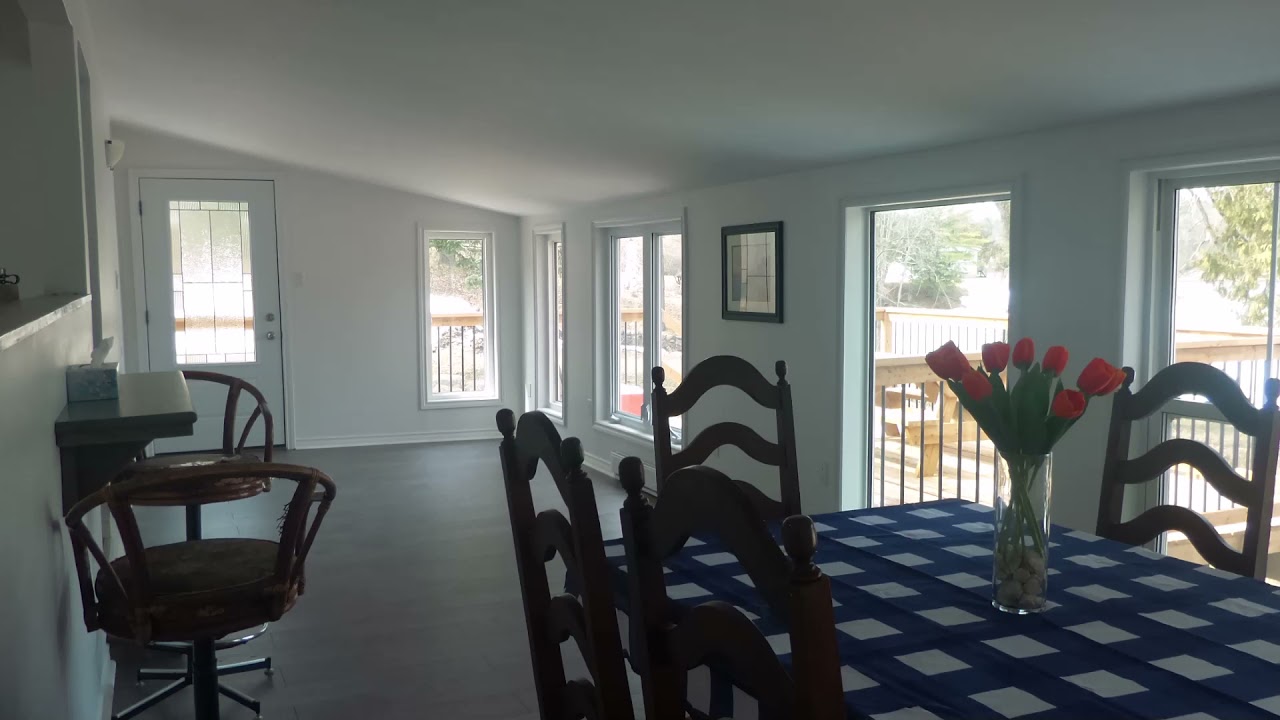 Cottage for Sale Bryson Quebec 289,900 YouTube