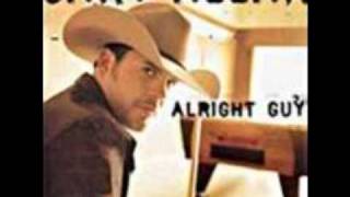 Video Cowboy blues Gary Allan