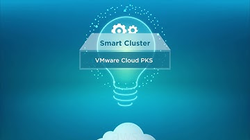 VMware Cloud PKS Overview
