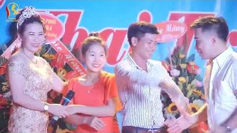 Academy Bông Nhài Trắng tham gia buổi khai trương Minh Quỳnh Anh Spa