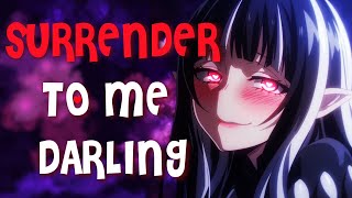 You Belong To Me🤍Obsessed Queen Takes You For Herself - ASMR [F4M] [F4A] [Unwilling Listener]