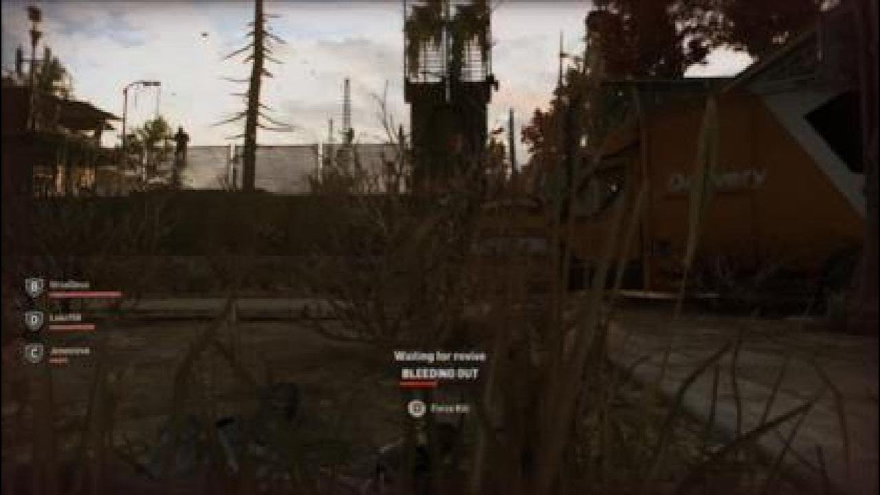 Random Gaming Moments - 2022