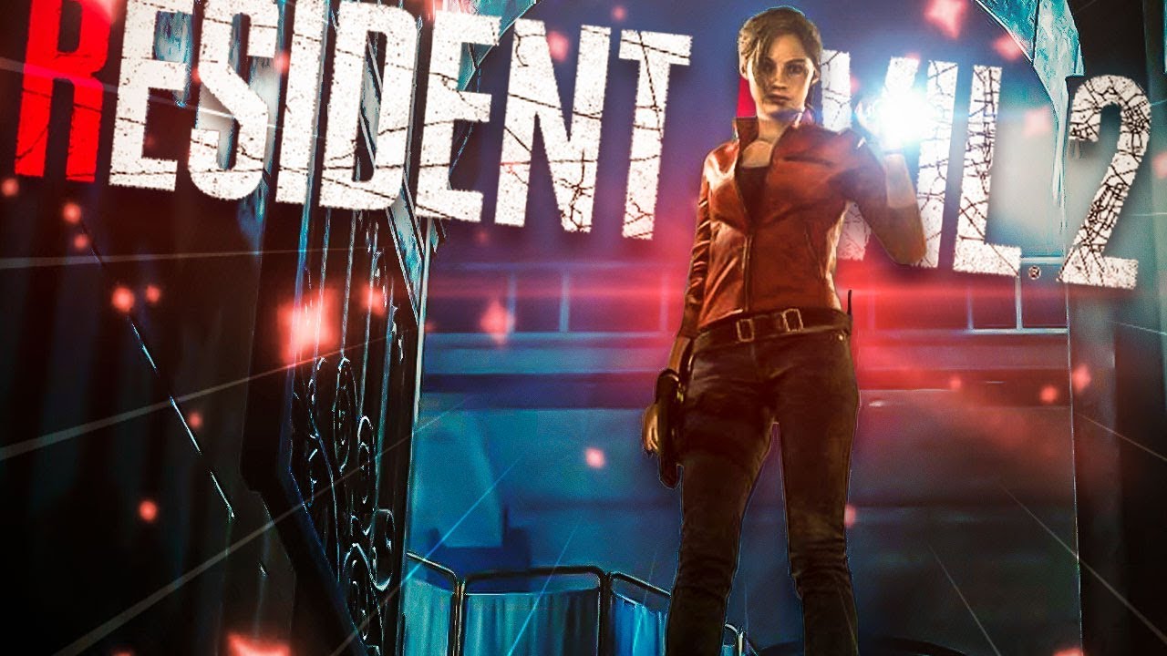 FINAL! RESIDENT EVIL 2 CLAIRE PARTE FINAL juegos panamericanos 2019 en vivo