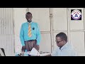 WASHA YA UWEKEZAJI WATAALAMU WABOBEZI WAKIWA KATIKA MJADALA MZITO Isalenge La Kiroho 