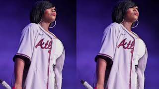 Tamika Scott Go Outside In The Rain (ATL MIX) 