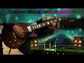 Plug in baby  muse lead rocksmith remastered