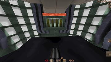 Quake - Easy Run of sm214_moesh by Connor Fitzgerald in 0:11 (table filler)