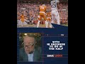 "Court goes up like an NBA small forward!" 🏀 | How Dave Logan saw Courtland Sutton's TD #broncos