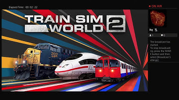 Train Sim World 2 First Look - Bakerloo Line