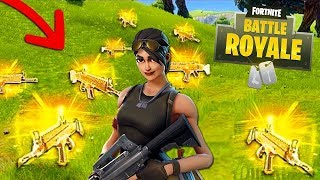 Bruit Bizarre De Mon Coéquipier Fortnite Mod Armes Or