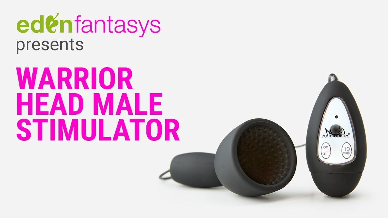 warrior-head-male-stimulator-vibrating-masturbator-youtube