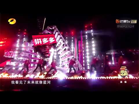 【TNT时代少年团】TNT 纪录片《光环下的少年——聚光灯下的明与暗》预告片（20200107）