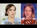 What happened to Tabitha Tuders?  Vanished at the bus stop!?