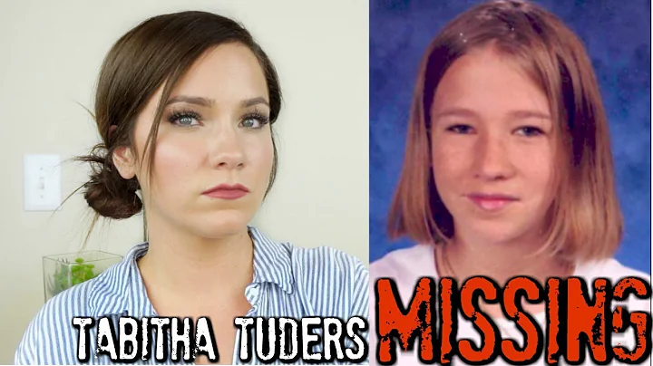 What happened to Tabitha Tuders?  Vanished at the ...