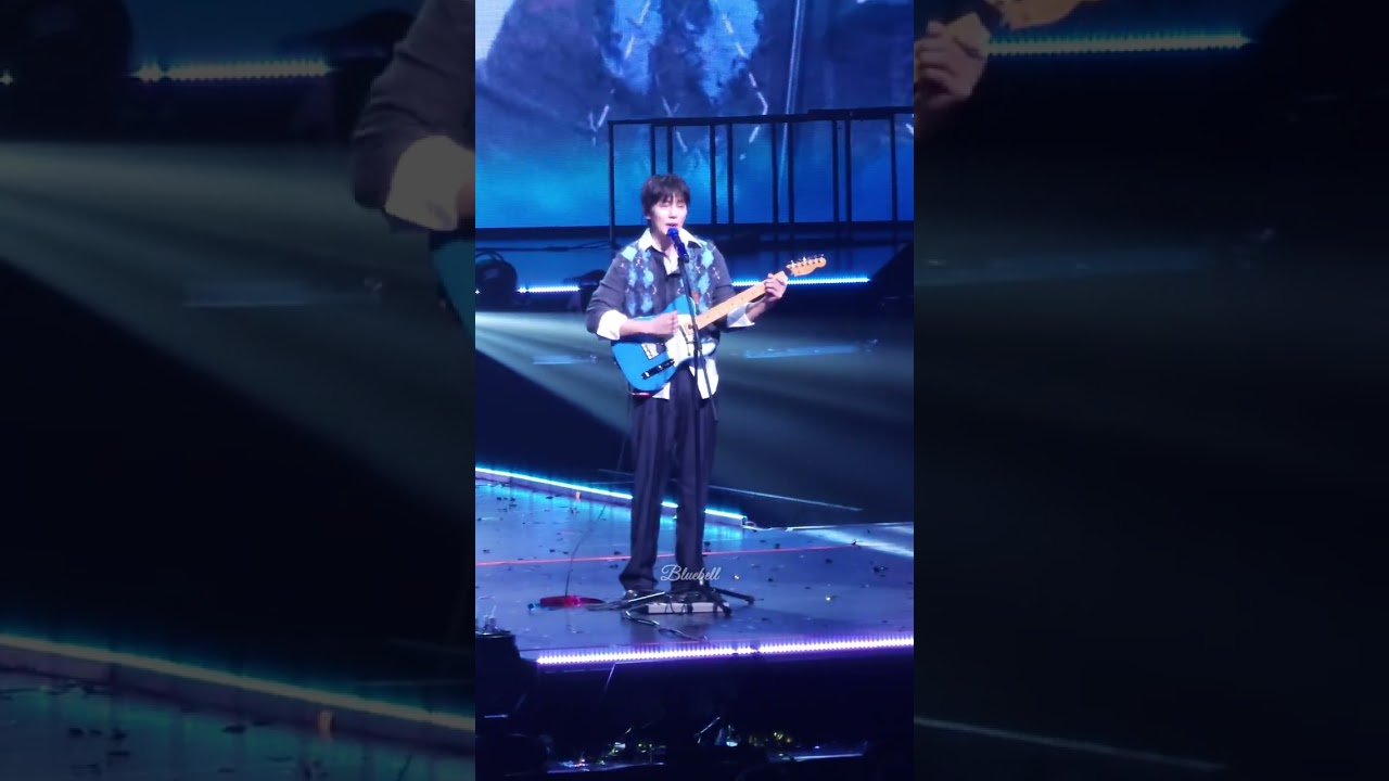 4K] 260429 MONSTA X 민혁 - Reaching SOLO STAGE FOCUS CAM [THE X