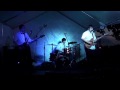 Blisted Pearl live @ Uni Essex Summer Ball 2010