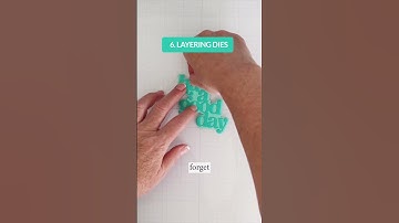 7 Ways to Use Colored Cardstock (part 2)