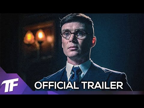 Peaky Blinders Series 6 Trailer 🔥 BBC 