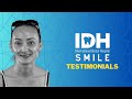 Full Mouth Implant Treatment and Smile Design -Hollywood SmileInternational Dental Hospital #shorts