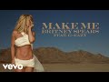 Britney Spears - Make Me... (Audio) ft. G-Eazy