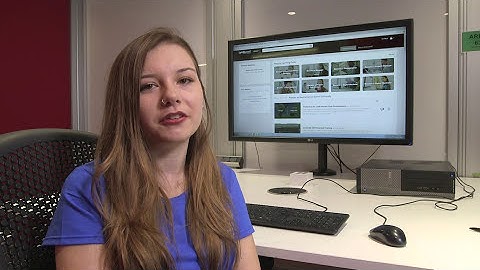 Learn with Lynda.com