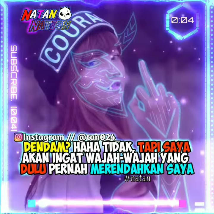 TEMPLATE AVEE PLAYER KEREN (15) - video story wa