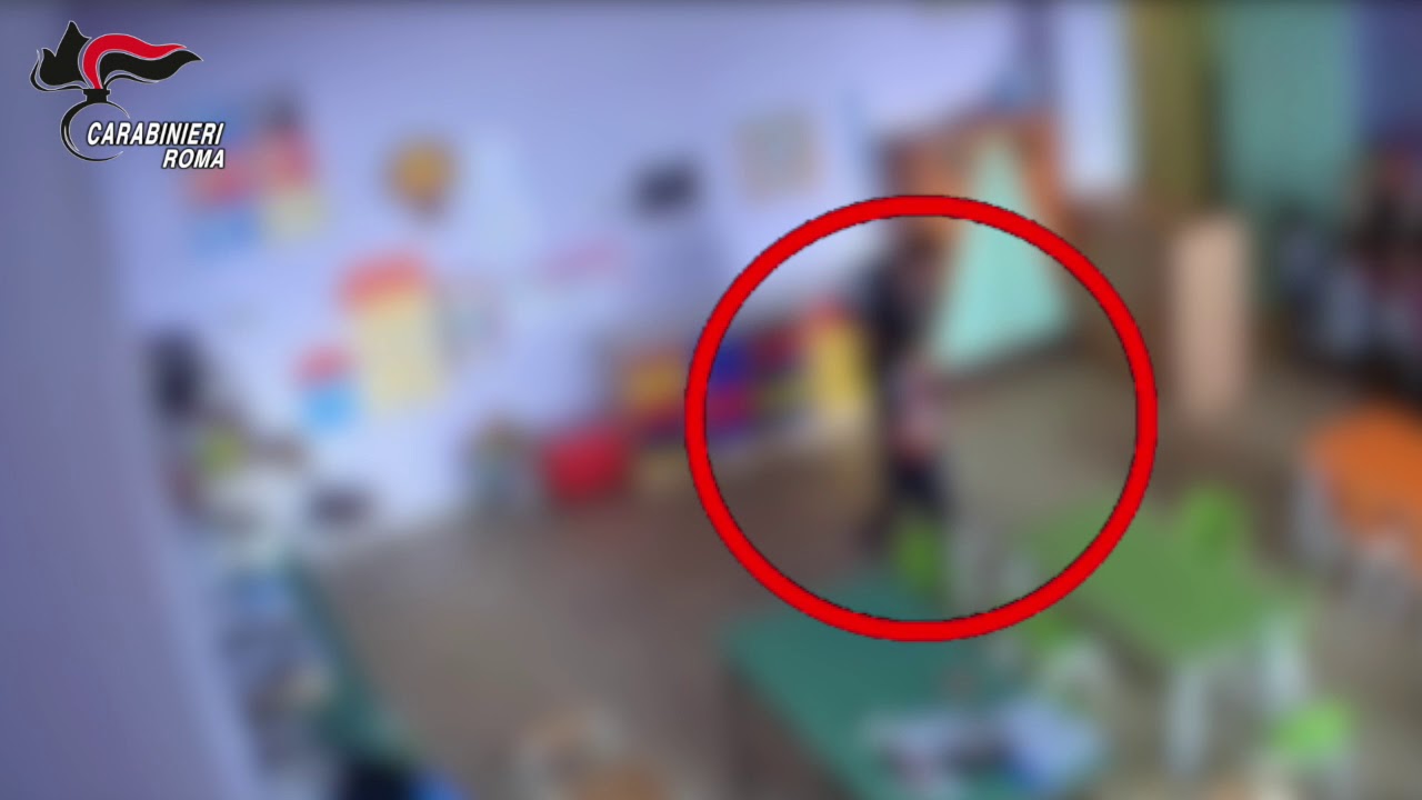YouTube player
