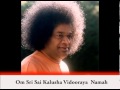 Sri sathya sai  ashtottara shata namavali