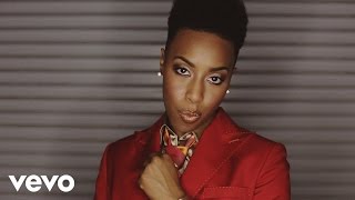 Video thumbnail of "Carolyn Malachi - All Right ft. Chelsey Green, Kevin Powe Jr."