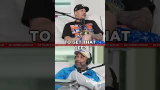 THE JOE BUDDEN POD FULL OF LIARS