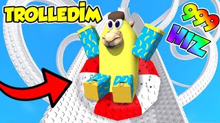 En Sona Gi̇di̇p Trolledi̇m