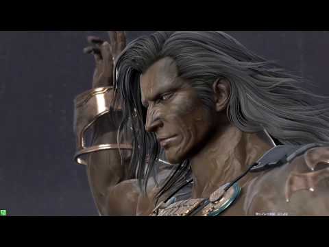 アホのDFFAC　その24　ヴェイン（ミスリルE）