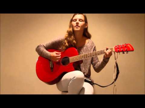Watershed by the Indigo Girls (cover) - YouTube