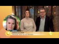 Mårten gås, Mårtensgås eller Mårtengås? - Nyhetsmorgon (TV4)
