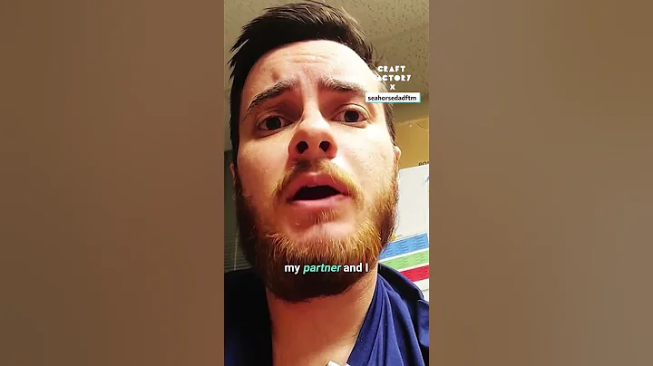 I Gave Birth As A Male  ❤️