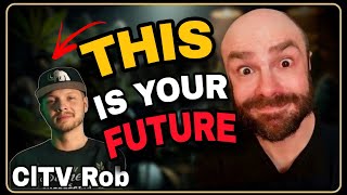 Cannabis Is Changing… Here’s What Comes Next (CLTV Rob)