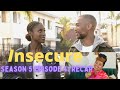 InsecureHBO season 5 episode 4 Recap: Nathan and Issa Good Together?