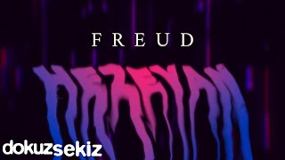 Freud - Hezeyan (Official Lyric Video) Resimi