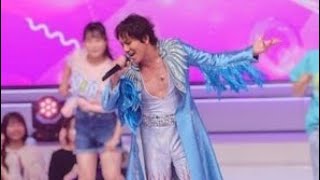 ✨King ＆ Prince×50TA初コラボ！希望の丘を生披露🎤