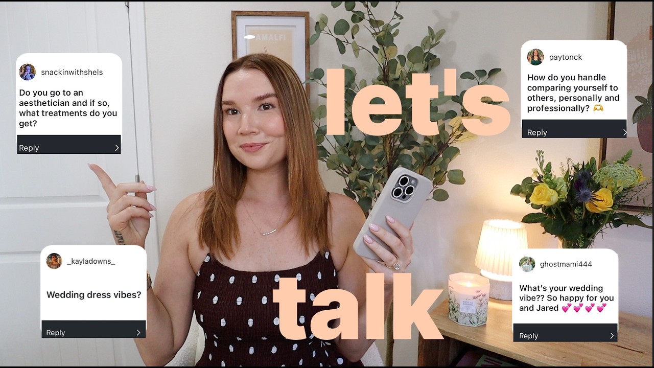 Latest Title & Thumbnail