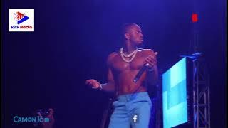 Nitongoze  Video Rayvanny ft Diamond