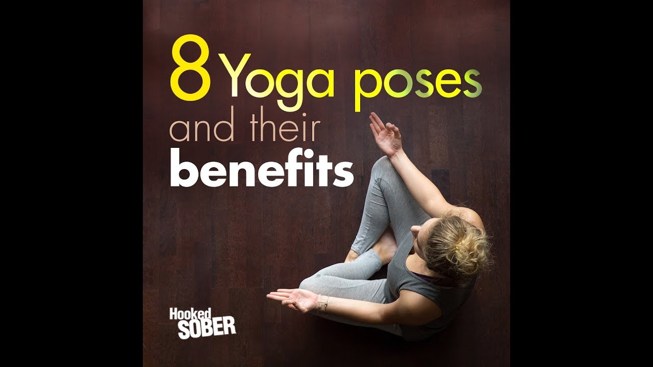 6 Most popular styles of yoga and their benefits -Explained! - ShwetYoga