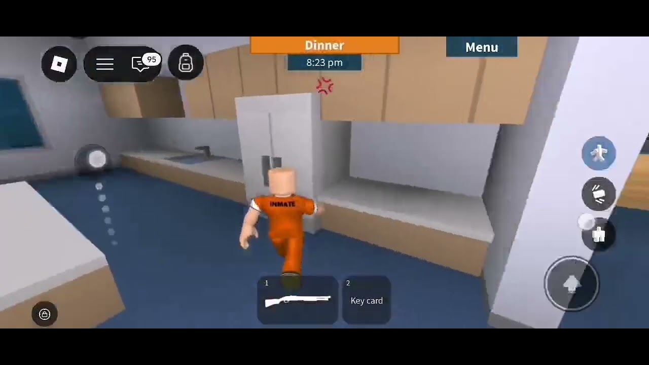 fastest way to get out of prison life part 2