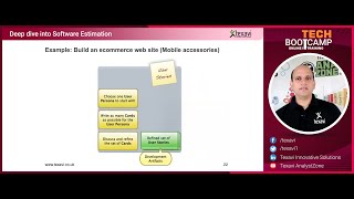 What Are Different Estimation Approaches? Top down, Bottom up, Relative Estimation in IT Projects