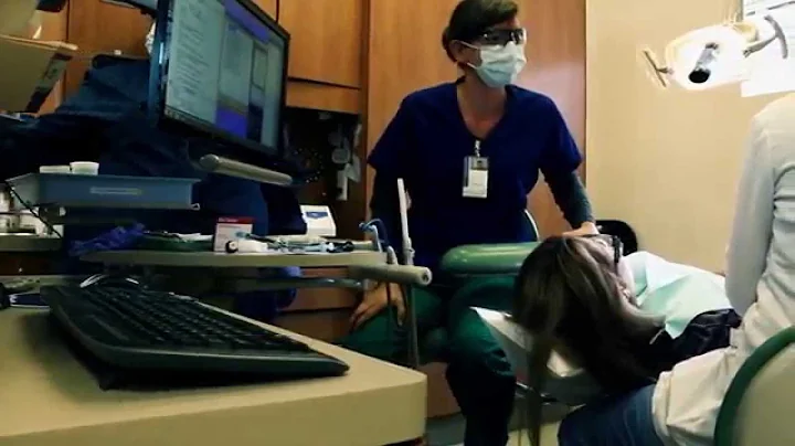 We Are Proud of the Work We Do: Inner City Health Center