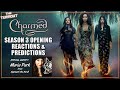 Charmed season 3 premiere reaction and predictions w approach the nerd