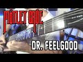 Motley Crue - Dr. Feelgood Guitar Cover (Rocksmith 2014 CDLC)