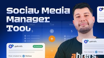 New in Nov ‘25: Track your brand in YouTube, check competitor ads, and more